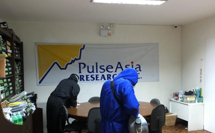  PULSE ASIA RESEARCH INC.